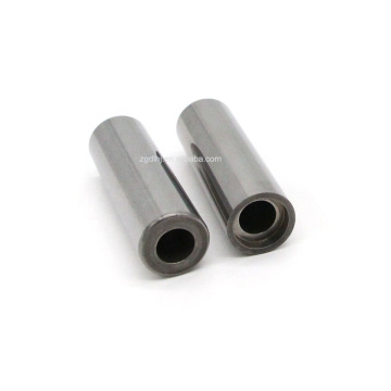 High demand tungsten cemented carbide pipe carbide tube